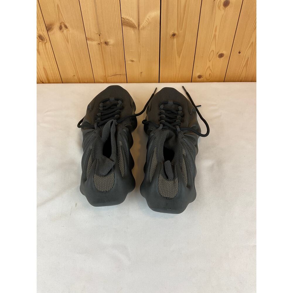 Men's Adidas Yeezy 450 Shoes, Size 11 - Black - Picture 3 of 7